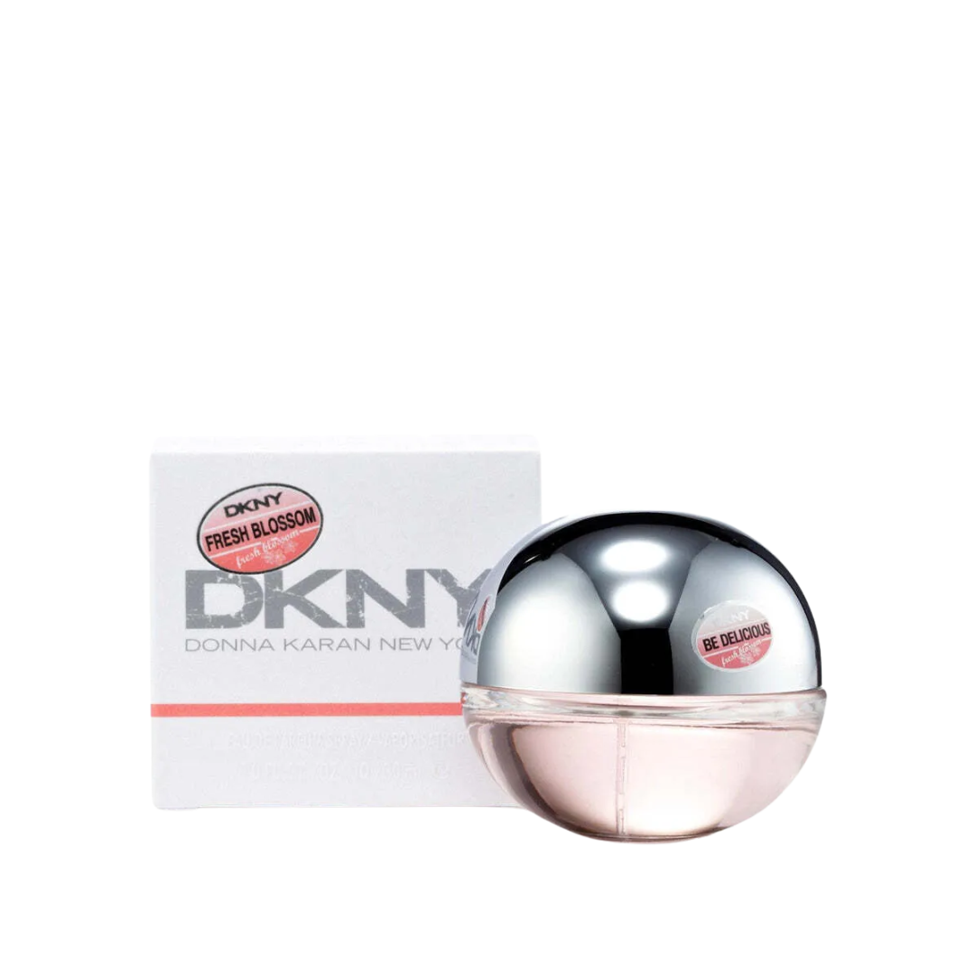Donna Karan Be Delicious Fresh Blossom Perfume Eau De Parfum – For Women