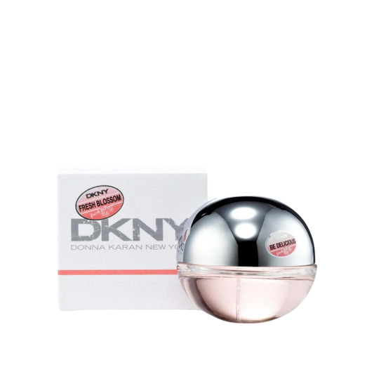 Donna Karan Be Delicious Fresh Blossom Perfume Eau De Parfum – For Women