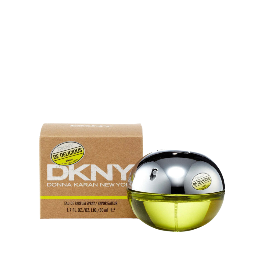 Donna Karan Be Delicious Perfume Eau De Parfum – For Women