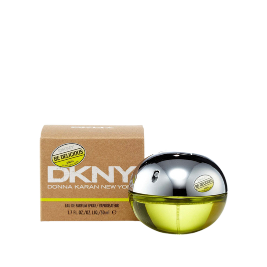 Donna Karan Be Delicious Perfume Eau De Parfum – For Women