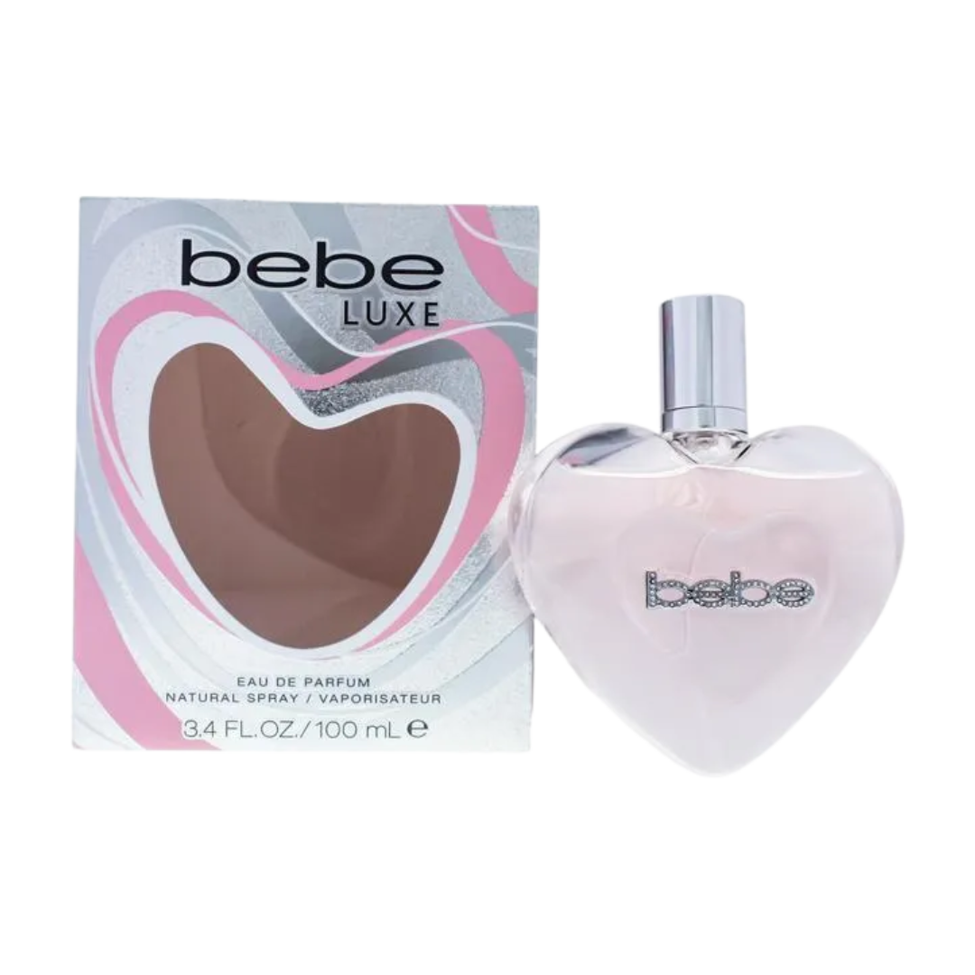 Bebe Bebe Luxe Perfume Eau De Parfum - For Women"