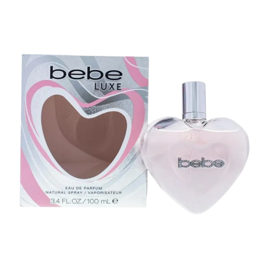 Bebe Bebe Luxe Perfume Eau De Parfum - For Women"