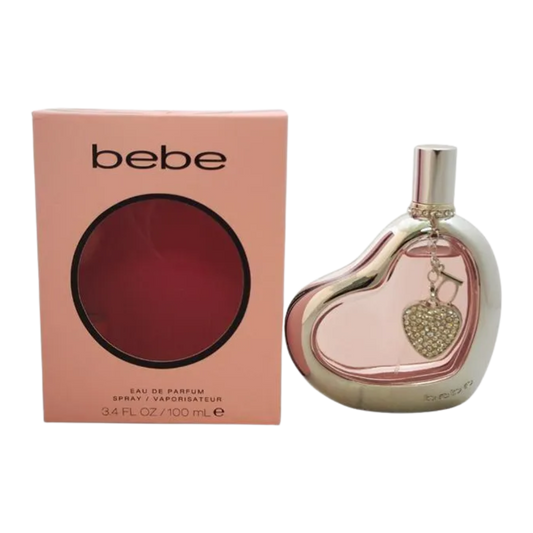 Bebe Bebe Perfume Eau De Parfum - For Women