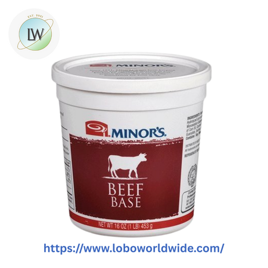 Minor's Soup Base