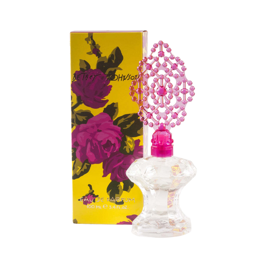 Betsey Johnson Betsey Johnson Perfume Eau De Parfum - For Women