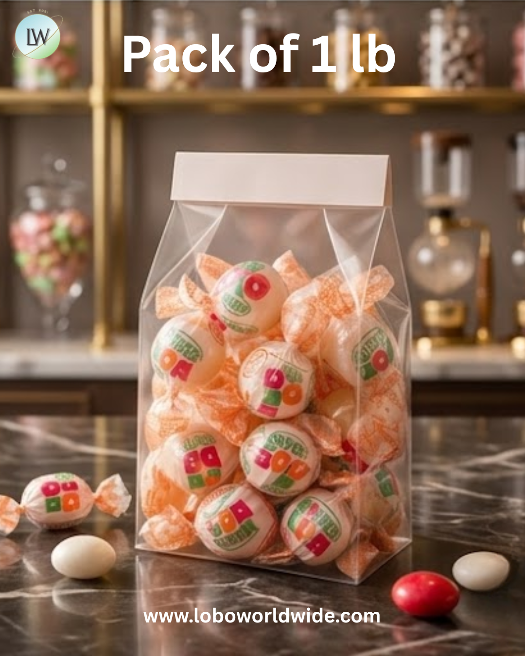 Big Bol Candy