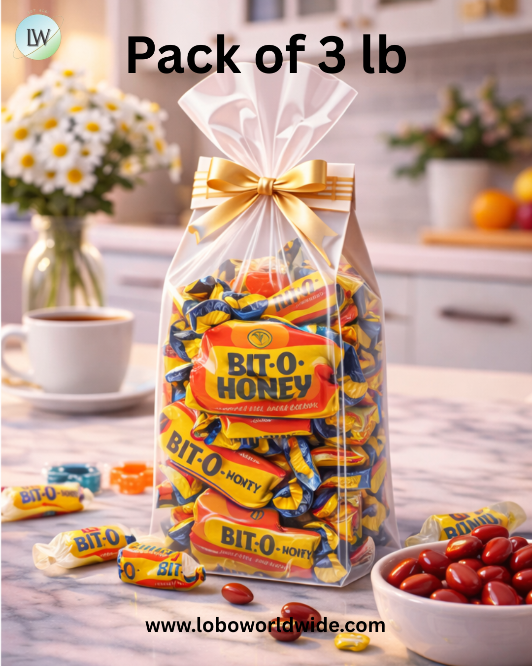 Bit-O-Honey