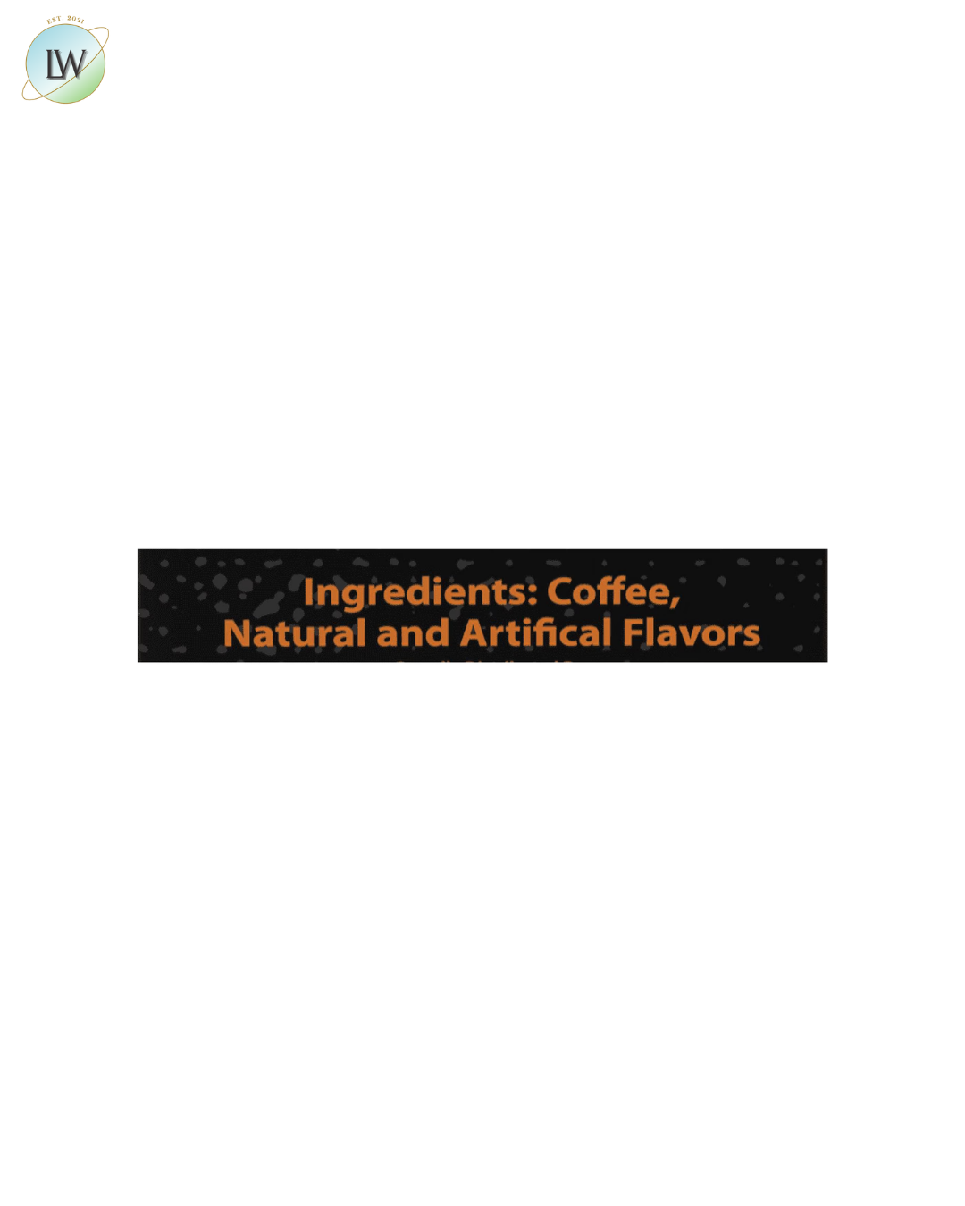 Black Rifle Coffee Company K-Cup Pods, Pumpkin Spice, 22 ct.