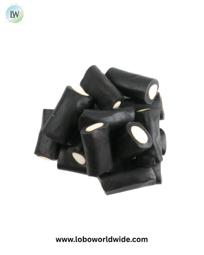 Black Licorice Rockies White Center 2.2LB