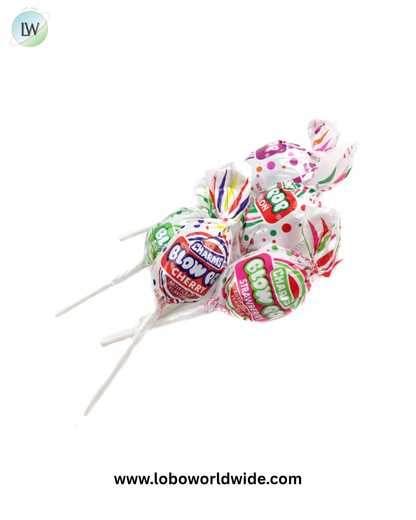 Blow Pops