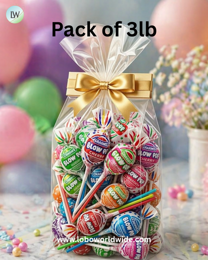 Blow Pops