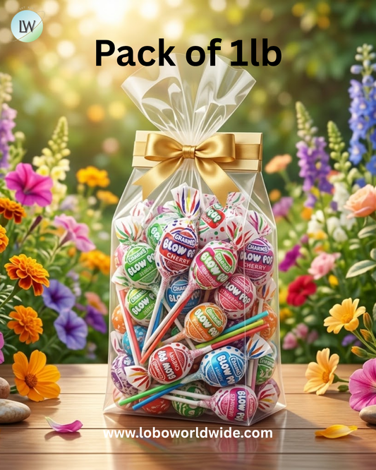 Blow Pops