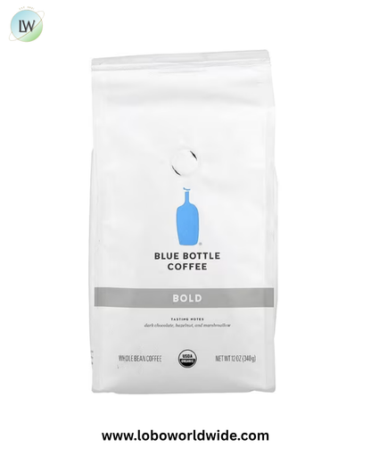 Blue Bottle Coffee, Coffee, Whole Bean, 12 oz (340 g)