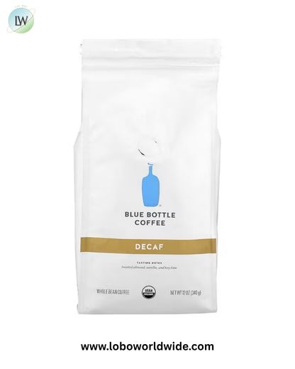 Blue Bottle Coffee, Coffee, Whole Bean, 12 oz (340 g)
