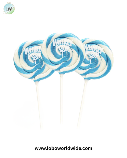 Whirly Pops - 24ct Displays