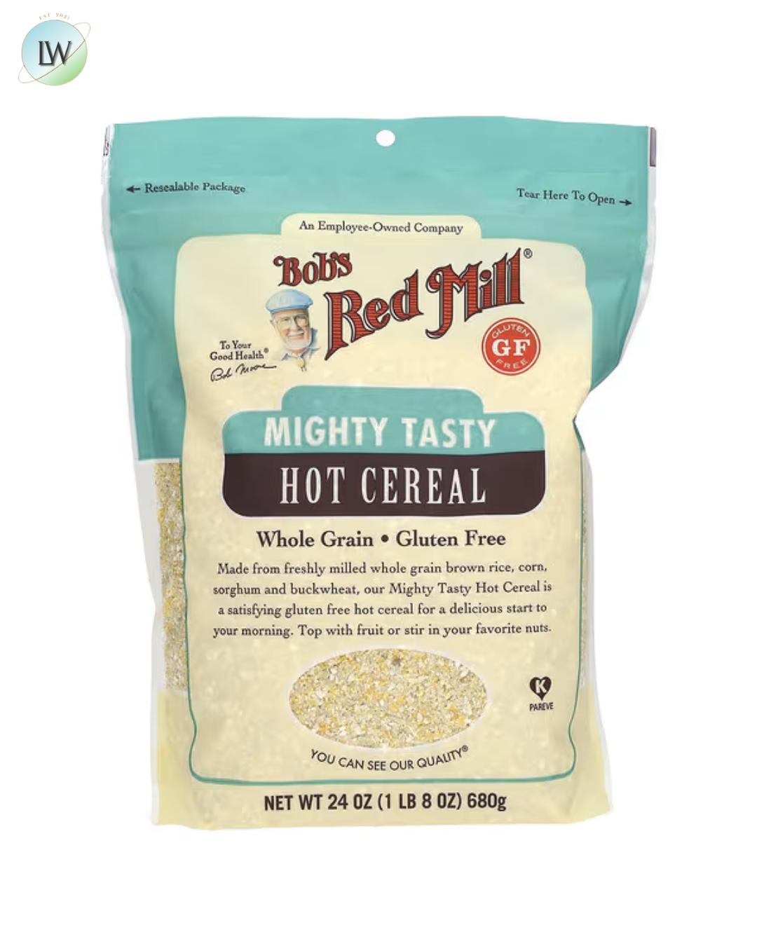 Bob's Red Mill, 24 oz (680 g)