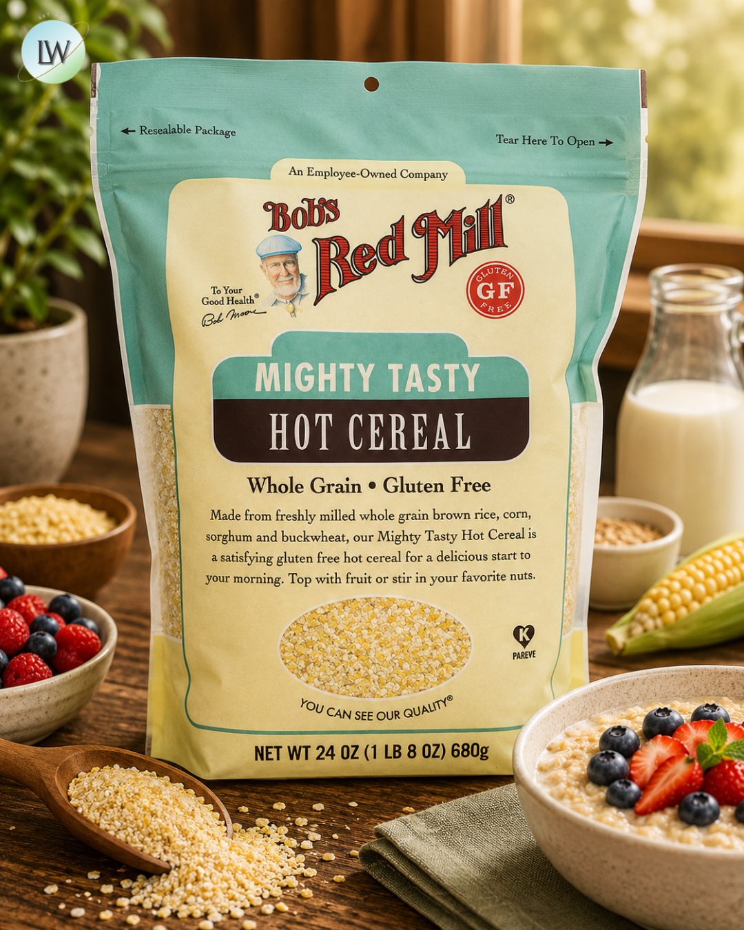 Bob's Red Mill, 24 oz (680 g)