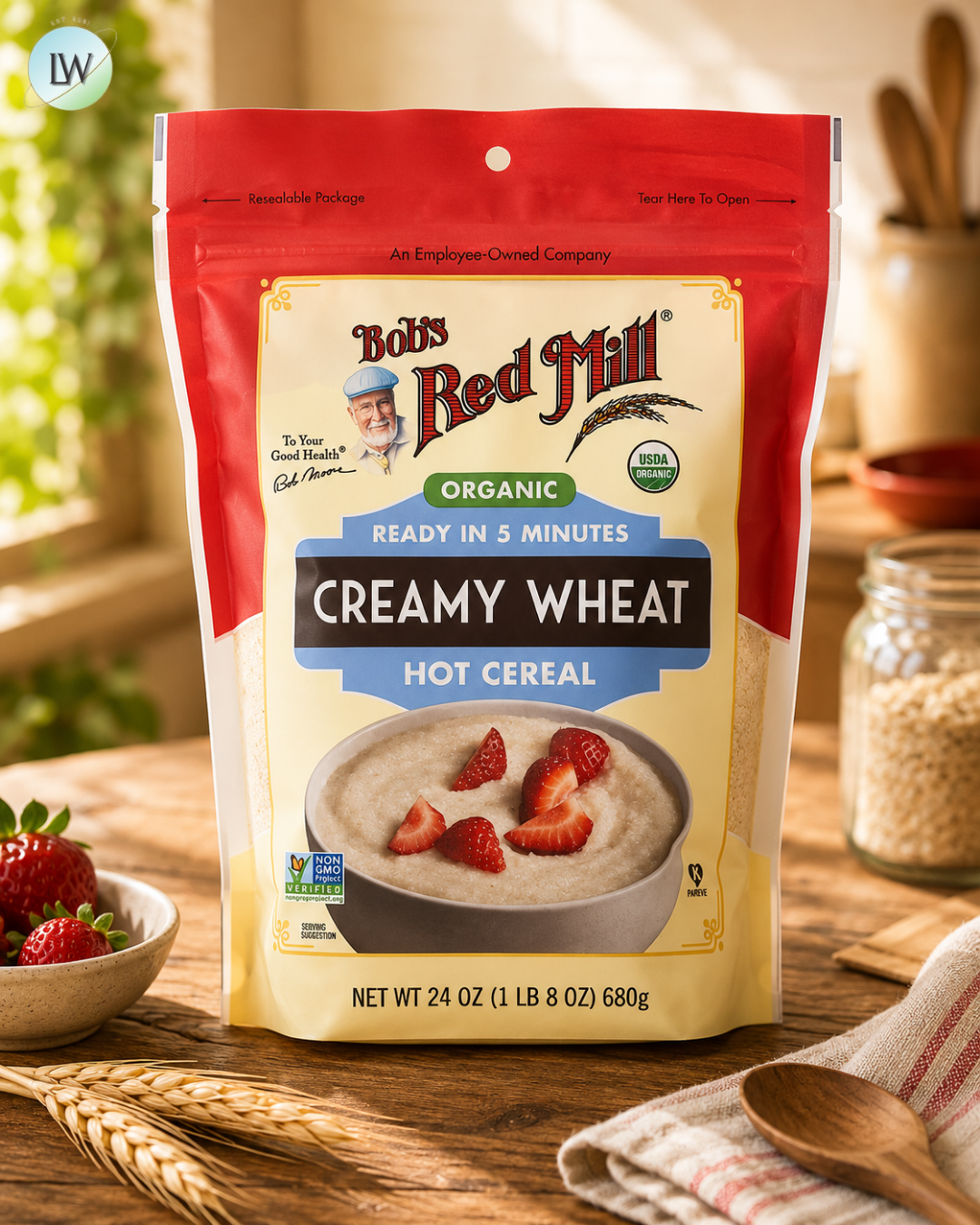 Bob's Red Mill, 24 oz (680 g)