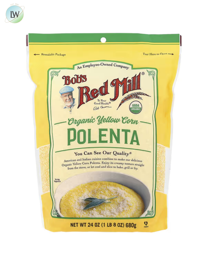 Bob's Red Mill, Organic Hot Cereal, 24 oz (680 g)