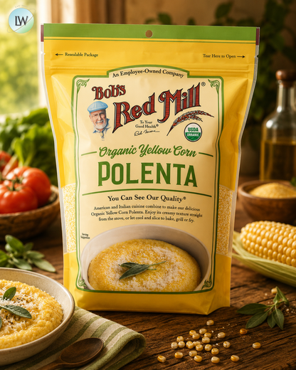 Bob's Red Mill, Organic Hot Cereal, 24 oz (680 g)