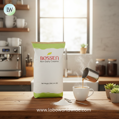 Bossen Non-Dairy Creamer Powder