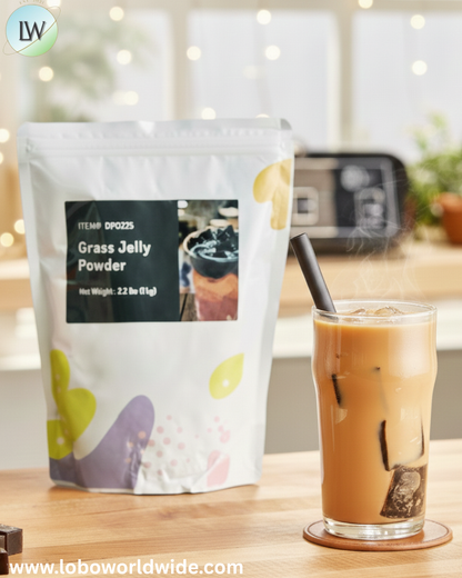 Bossen 2.2 lb. Powder Mix (Various Flavors)