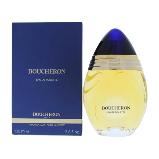 Boucheron Boucheron Perfume Eau De Toilette - For Women