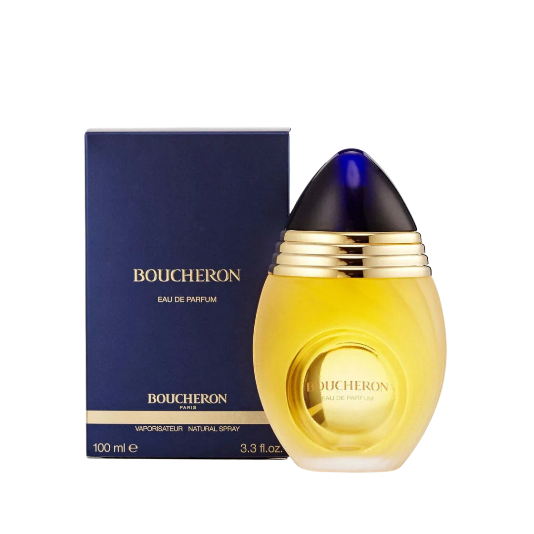 Boucheron Boucheron Perfume Eau De Parfum - For Women