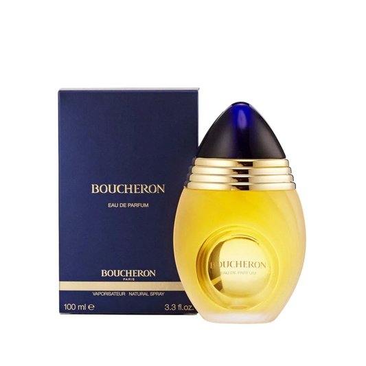 Boucheron Boucheron Perfume Eau De Parfum - For Women