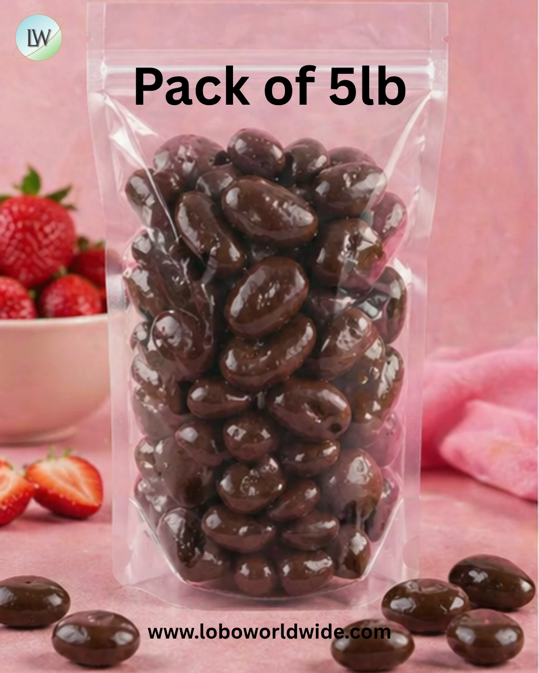 Bridge Mix - No Sugar Added