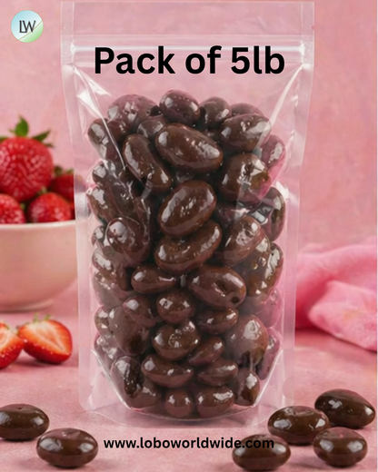 Bridge Mix - No Sugar Added