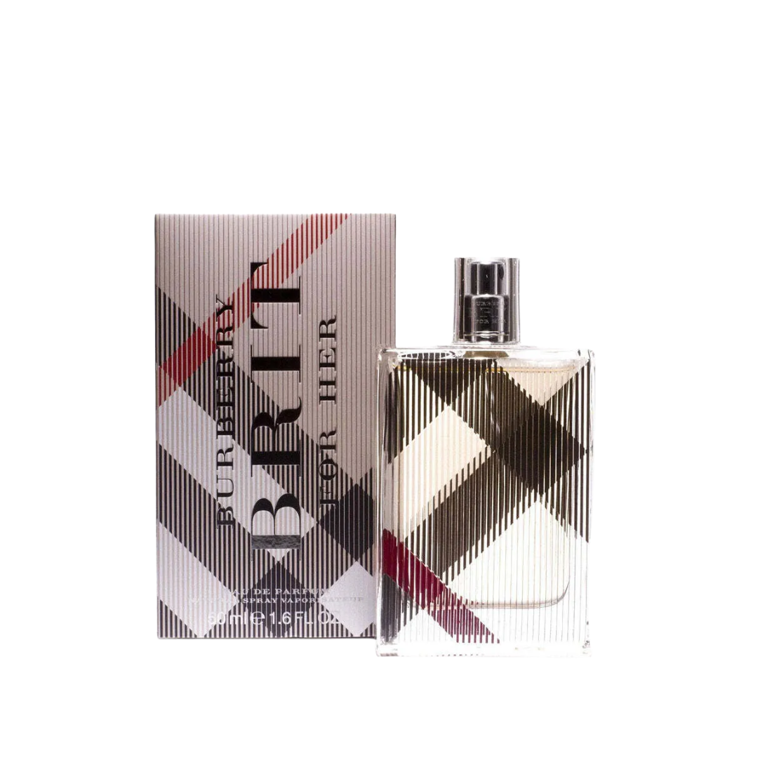Burberry Brit Perfume Eau De Parfum - For Women