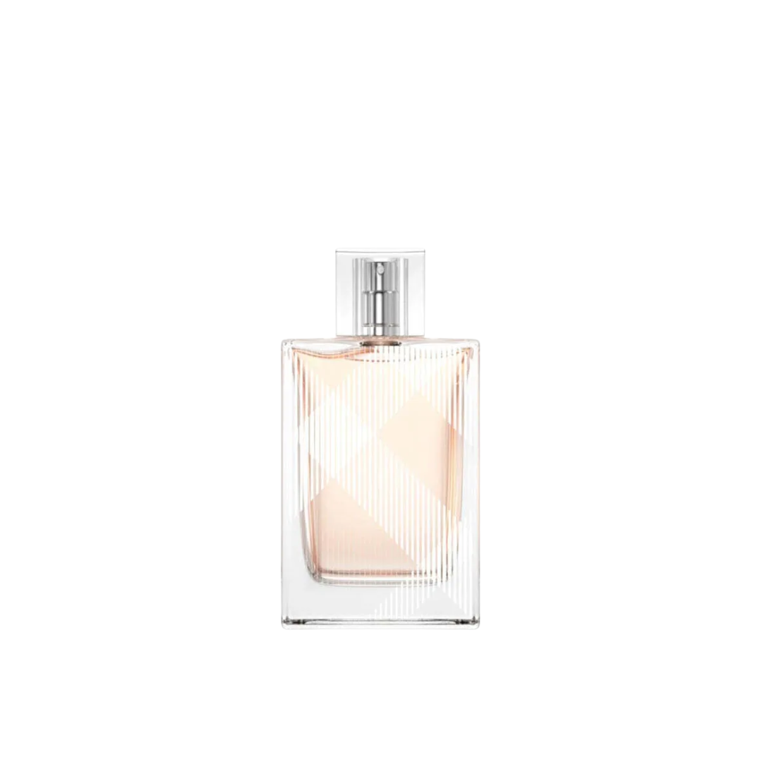 Burberry Brit Perfume Eau De Toilette - For Women