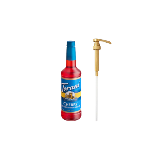 Monin Concentrated Flavor 375 mL - 4/Case (various flavours)