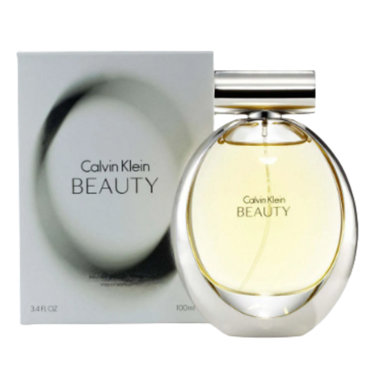 Calvin Klein Beauty Perfume Eau De Parfum - For Women