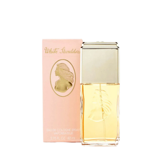 Evyan White Shoulders Perfume For Women
