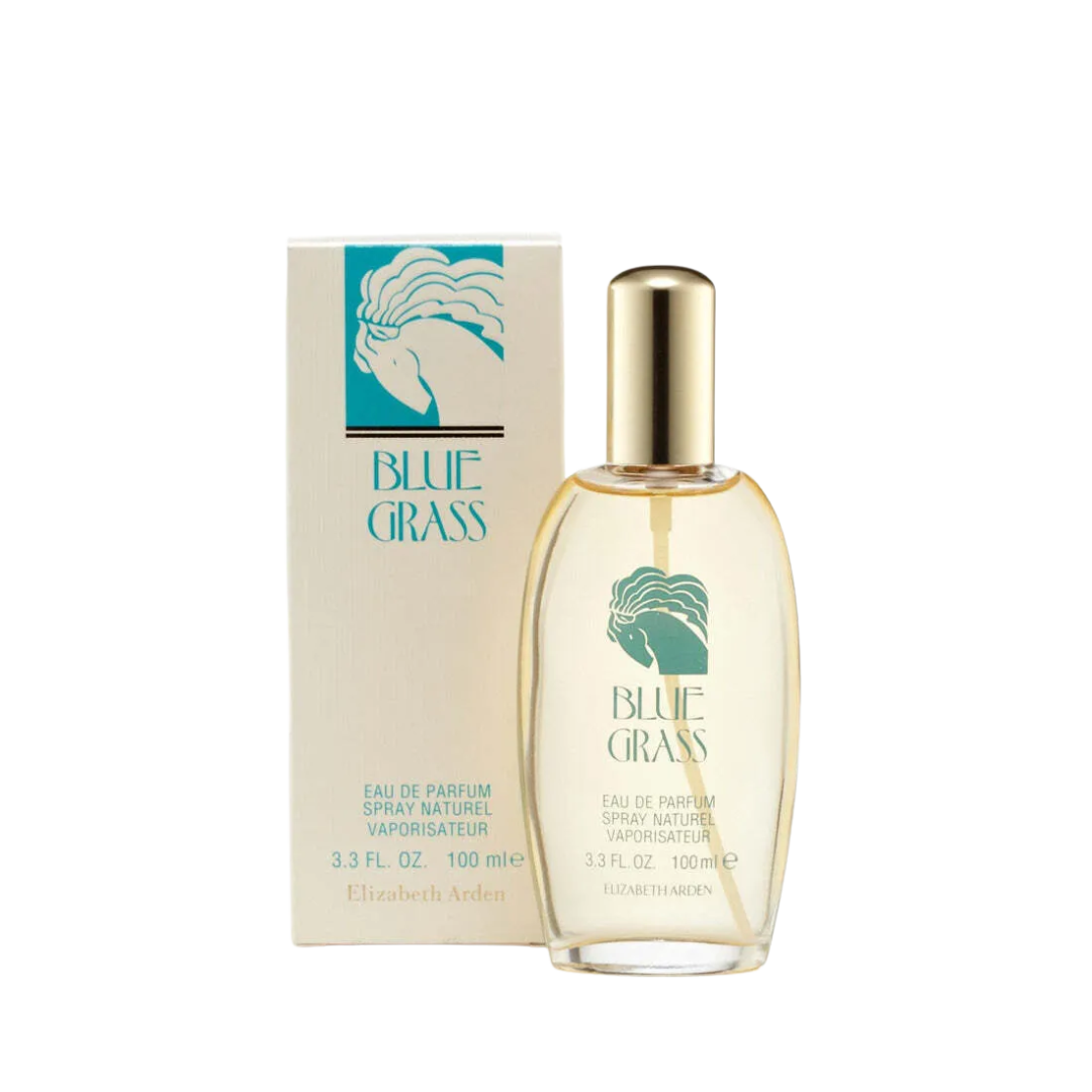 Elizabeth Arden Blue Grass Perfume Eau De Parfum - For Women