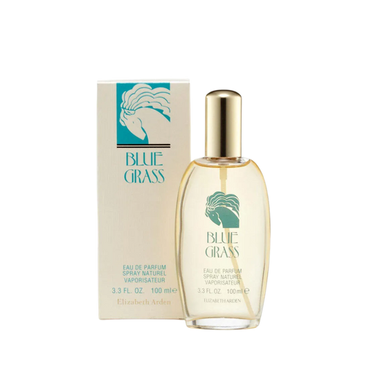 Elizabeth Arden Blue Grass Perfume Eau De Parfum - For Women