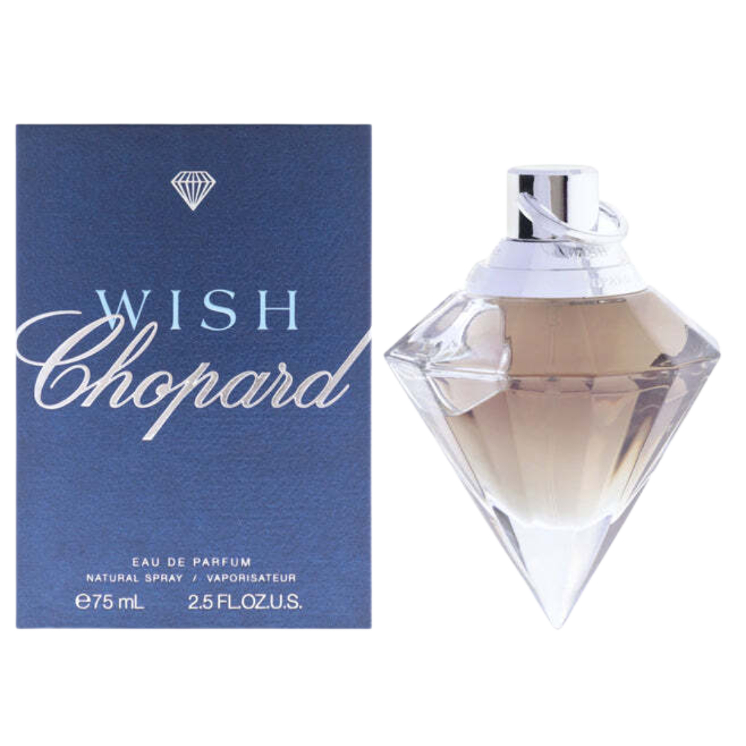 Chopard Wish Perfume Eau De Parfum - For Women