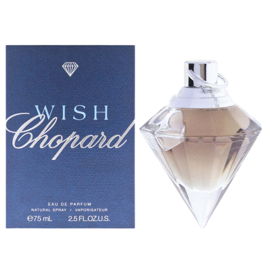 Chopard Wish Perfume Eau De Parfum - For Women