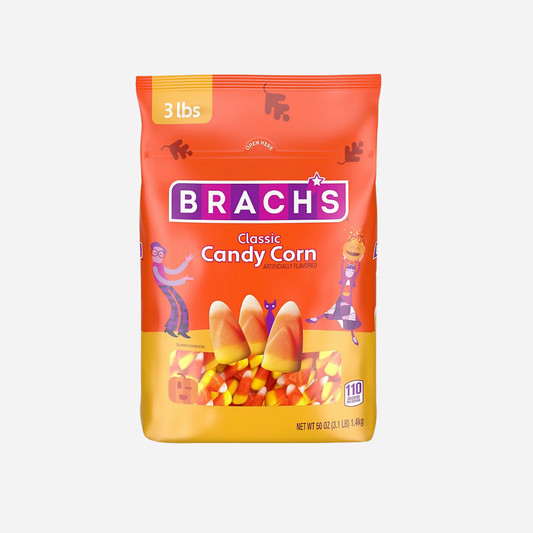 Brach's Candy Corn, 50 oz