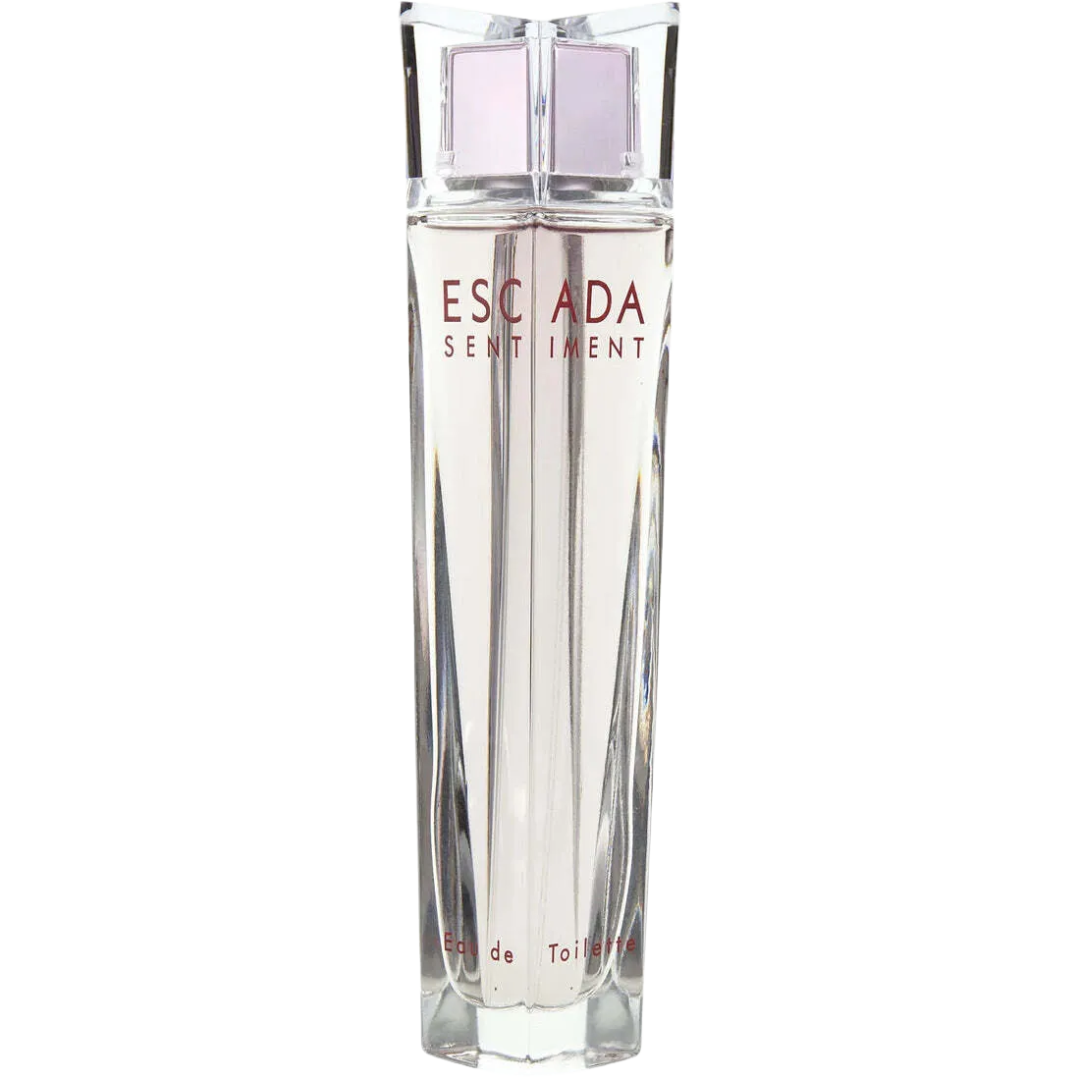 Escada Escada Sentiment Perfume Eau De Toilette - For Women