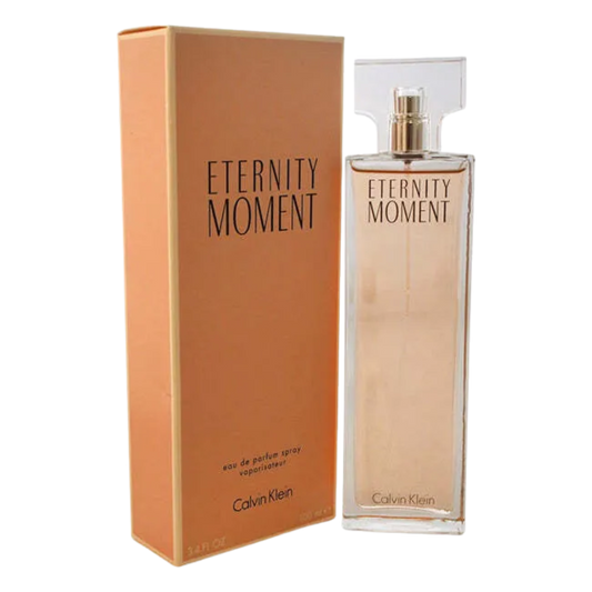 Calvin Klein Eternity Moment Perfume Eau De Parfum - For Women
