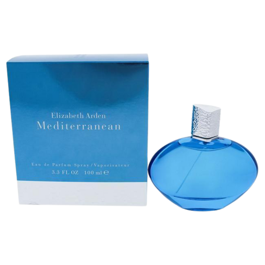 Elizabeth Arden Mediterranean Perfume Eau De Parfum - For Women