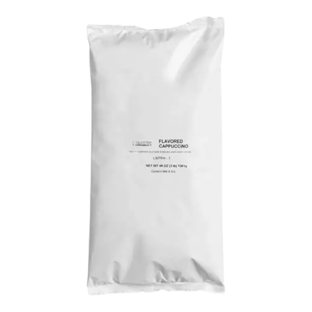 HEATH¬Æ Cappuccino Mix 3 lb.-4/case