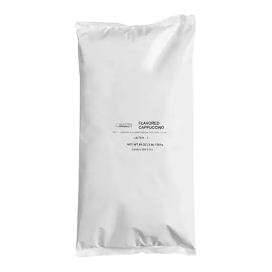 HEATH¬Æ Cappuccino Mix 3 lb.-4/case