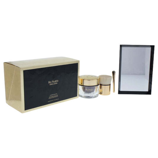 Estee Lauder Re-Nutriv Ultimate Diamond Revitalizing Mask Noir by Estee Lauder for Women - 1.7 oz Mask