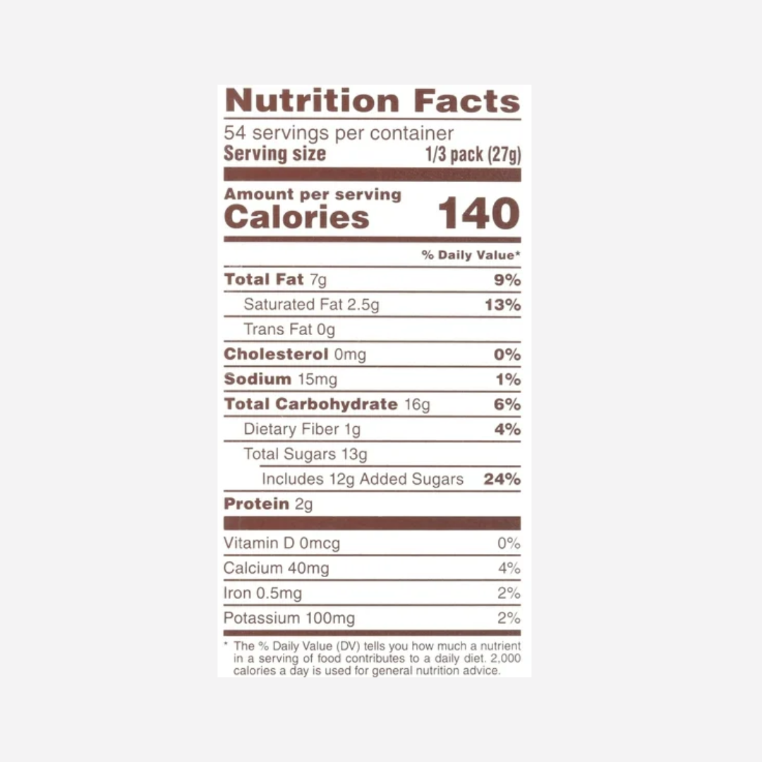 M&M'S Almond Chocolate Candy, Full Size 2.83 oz Bag, Pack of 18 Bulk Candy Chocolate