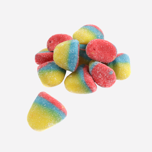 Tropical Gummy Drops - 1lb.