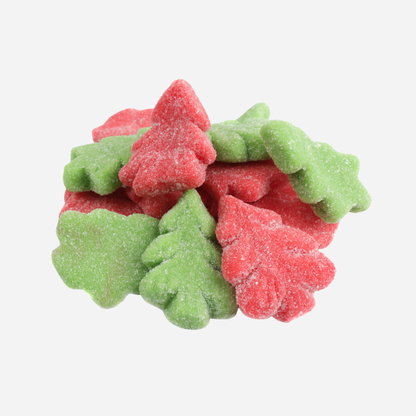 Gummy Christmas Trees - 1lb.